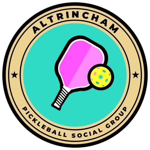 Altrincham Pickleball Club — photo