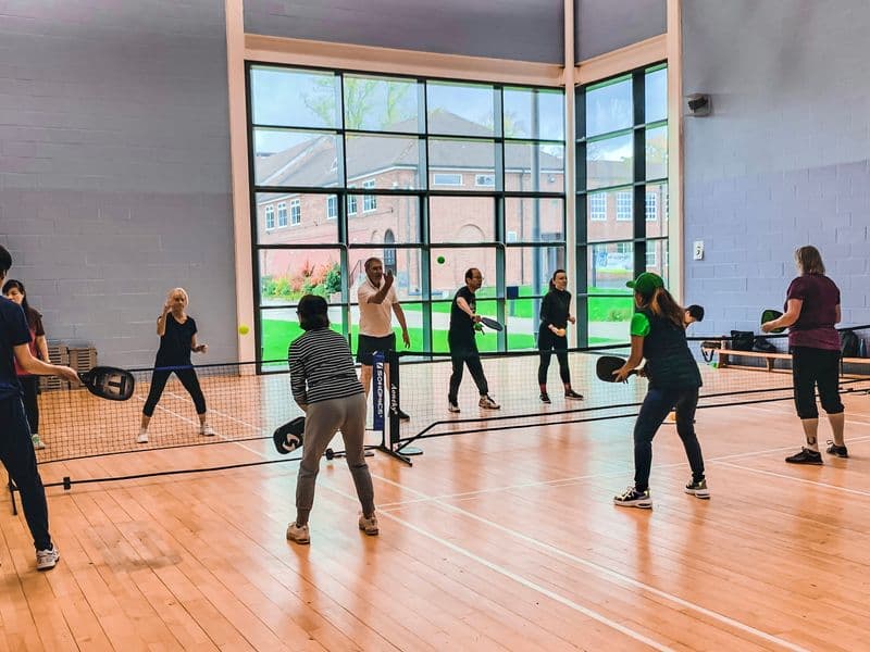 Altrincham Pickleball Club image 1