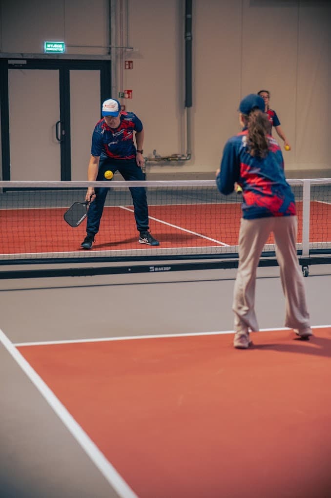  Padel Point Białystok — photo