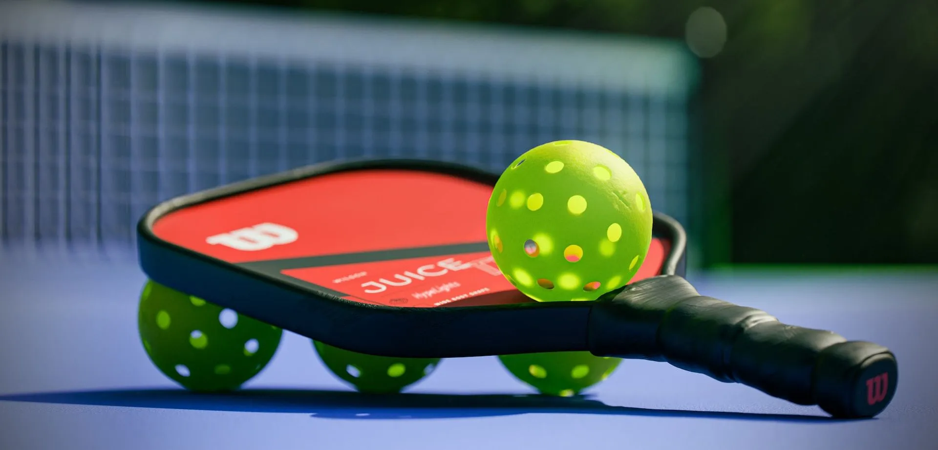1. Pickleball Club Bremen  — photo