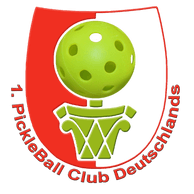 1.PickleBall Club Deutschlands e.V. — logo