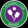 1. Pickleball Club Bremen Community logo