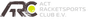 ACT-RACKETSPORTS-CLUB e.V. Community logo