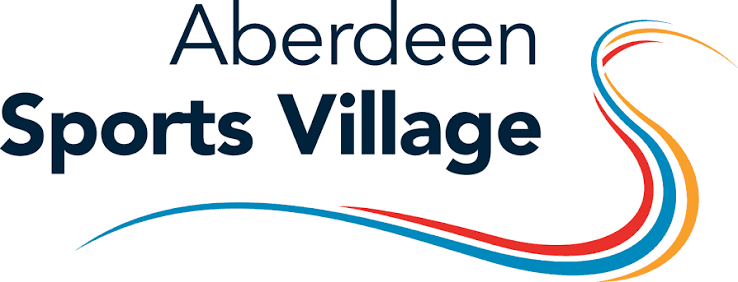 Aberdeen Sports Village — logo