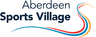 Aberdeen Sports Village Community logo